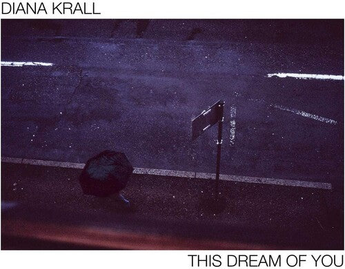 Diana Krall This Dream Of You (Limited Edition, Clear Vinyl, Gatefold LP Jacket) (2 Lp's)