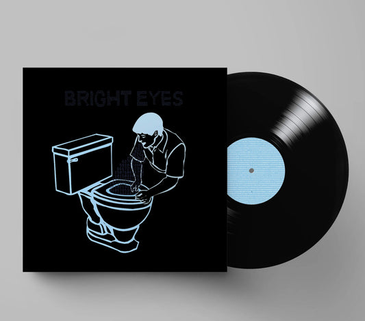 Bright Eyes | Digital Ash In A Digital Urn (LP)