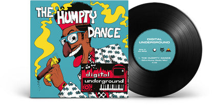 Digital Underground The Humpty Dance (Indie Exclusive) (7" Single)