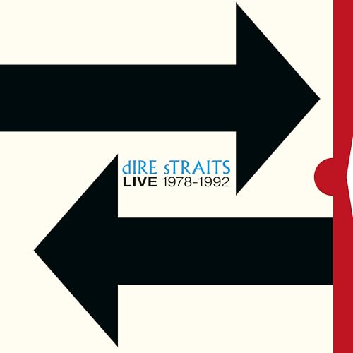 Dire Straits Live 1978–1992