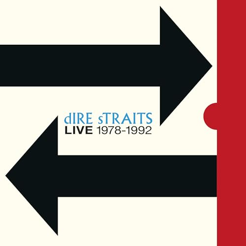 Dire Straits Live 1978–1992