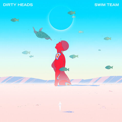 Dirty Heads Swim Team [Explicit Content]