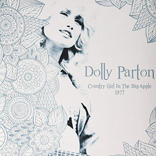 Dolly Parton Country Girl In The Big Apple