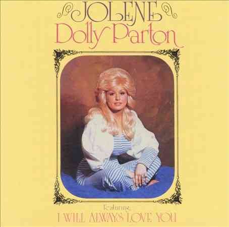 Dolly Parton Jolene