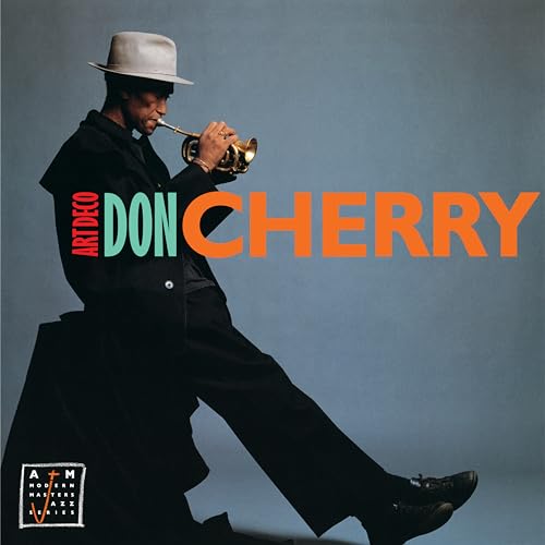 Don Cherry Art Deco (Verve By Request Series) [LP]