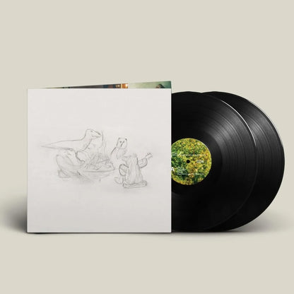 Big Thief | Dragon New Warm Mountain I Believe In You (2LP)