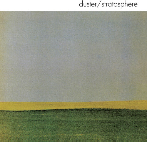 Duster Stratosphere