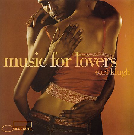 Earl Klugh MUSIC FOR LOVERS