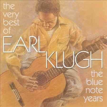 Earl Klugh VERY BEST OF