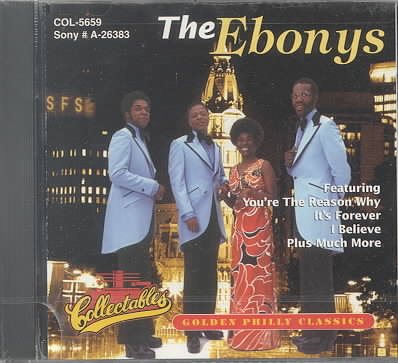 Ebonys GOLDEN PHILLY CLASSICS