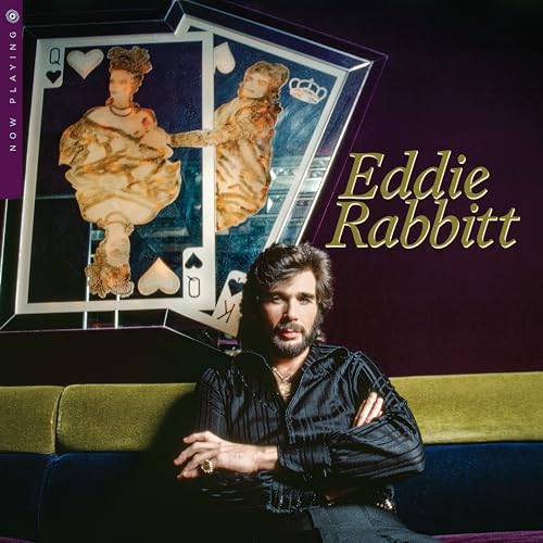 Eddie Rabbitt Now Playing