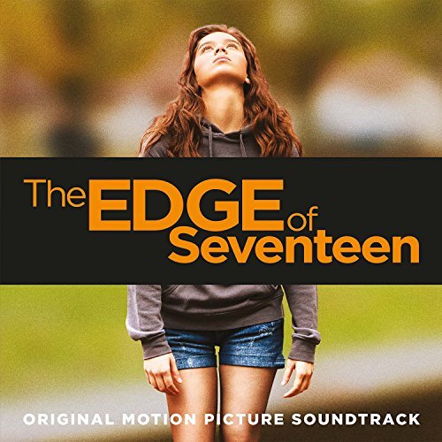 Edge Of Seventeen / O.S.T. EDGE OF SEVENTEEN / O.S.T.