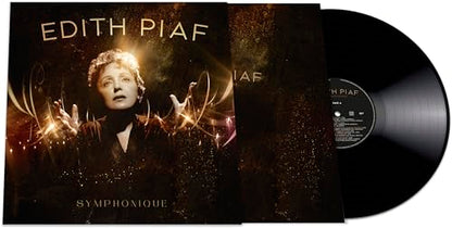 Edith Piaf & Legendis Orchestra Symphonique