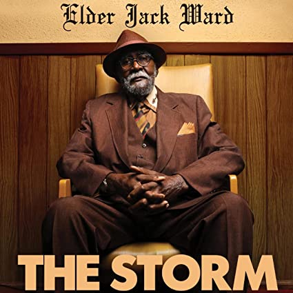 Elder Jack Ward The Storm