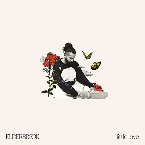 Elderbrook Little Love