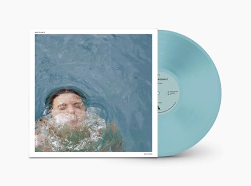 Eliza McLamb Going Through It [Translucent Blue LP]