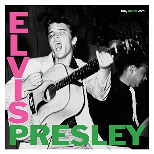 Elvis Presley ELVIS PRESLEY