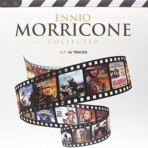 Ennio Morricone Collected