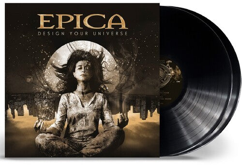 Epica Design Your Universe (Gatefold LP Jacket) (2 Lp's)