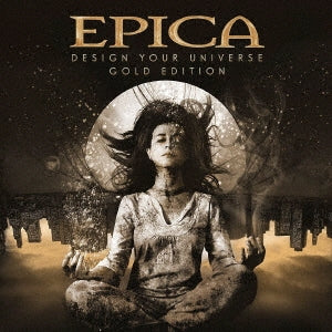 Epica Design Your Universe (Gatefold LP Jacket) (2 Lp's)