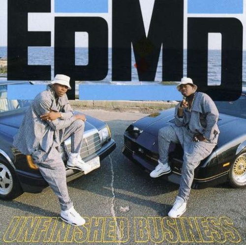 EPMD Unfinished Business