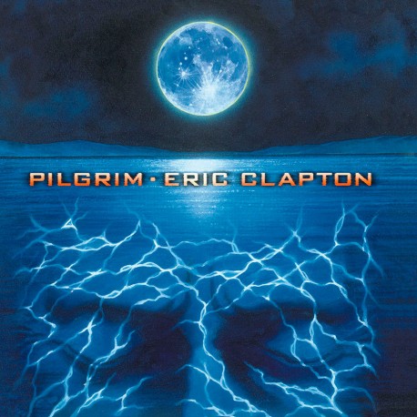 Eric Clapton Pilgrim (180 Gram Vinyl) [Import] (2 Lp's)