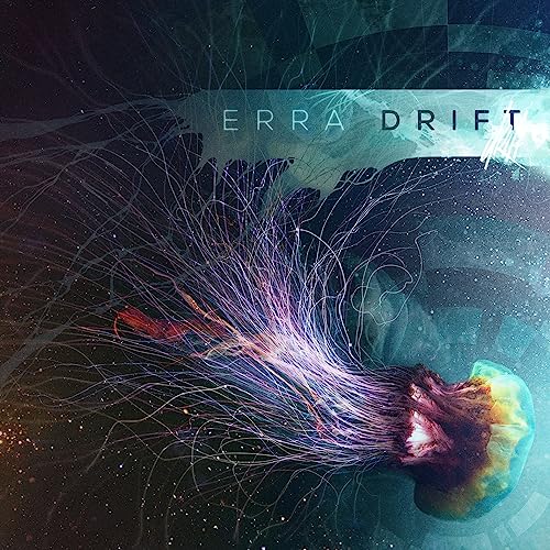 Erra Drift [Electric Blue/Bone Galaxy 2 LP]