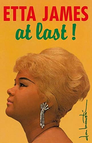 Etta James At Last