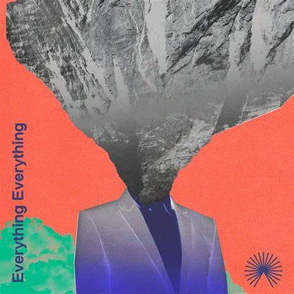 Everything Everything Mountainhead [INDIE EX)