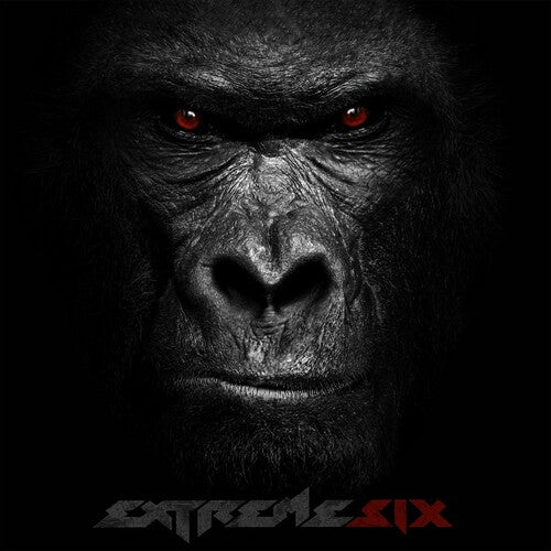 Extreme Six (Digipack Packaging)