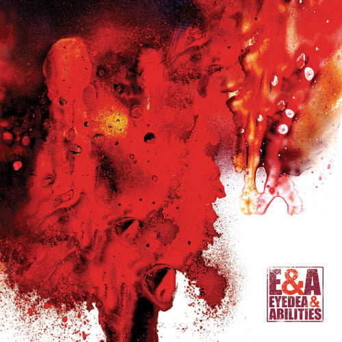 Eyedea & Abilities E&A [Explicit Content]