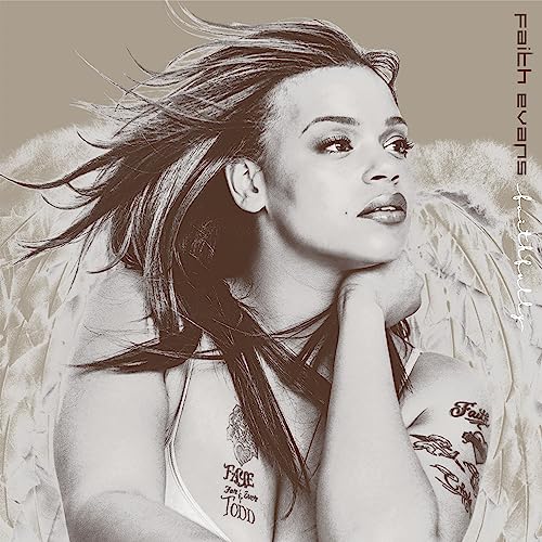 Faith Evans Faithfully