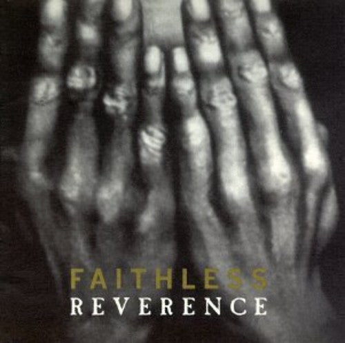 Faithless Reverence [Import] (2 Lp's)