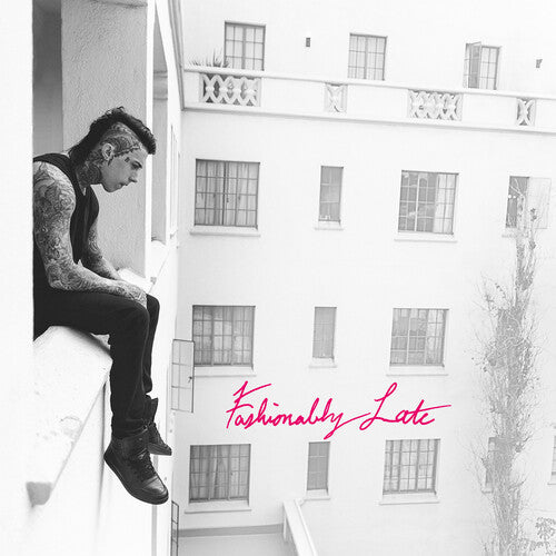 Falling in Reverse Fashionably Late - Anniversary Edition [Explicit Content]