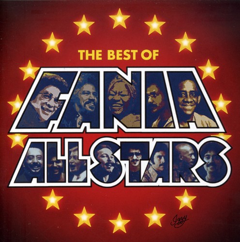 Fania All-Stars Que Pasa: The Best of the Fania All Stars