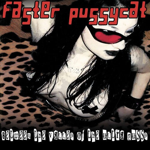 Faster Pussycat Between The Valley Of The Ultra Pussy - Purple