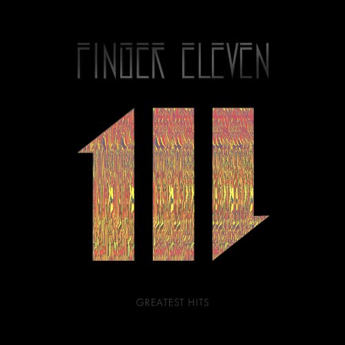 Finger Eleven Greatest Hits