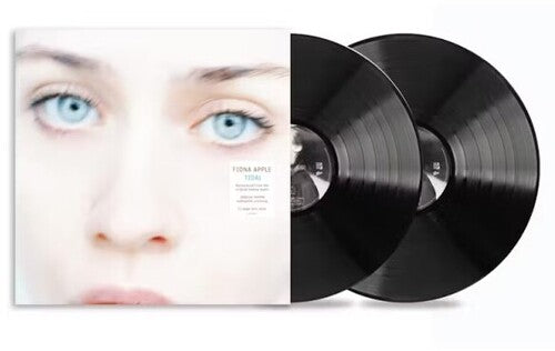 Fiona Apple Tidal (180 Gram Vinyl, 45 RPM, Gatefold LP Jacket) (2 Lp's)