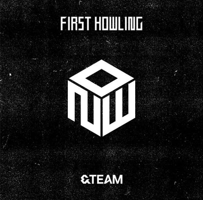 &TEAM | First Howling : NOW (Standard Edition CD)