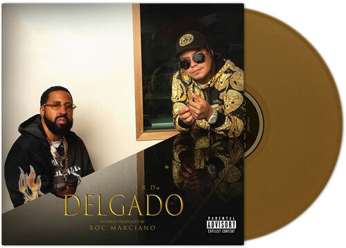 Flee Lord X Roc Marciano Delgado (Explicit Content}