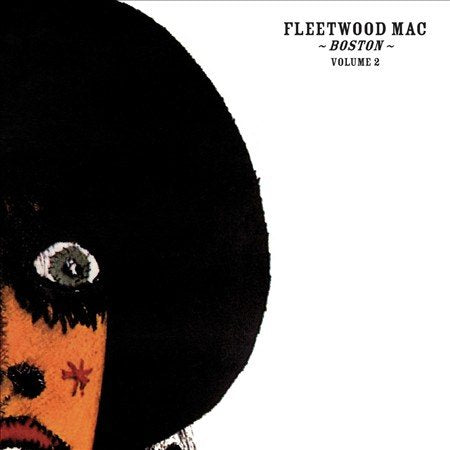 Fleetwood Mac BOSTON VOL 2