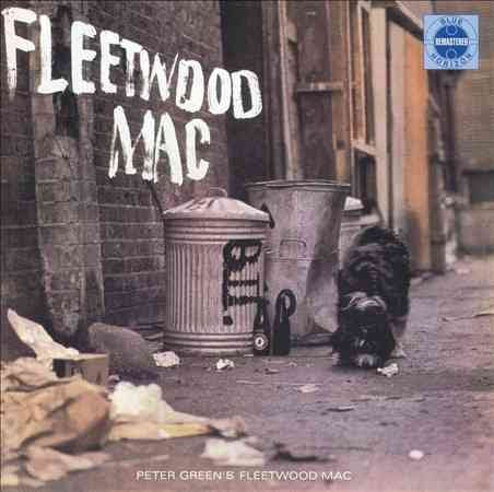 Fleetwood Mac FLEETWOOD MAC (1968)