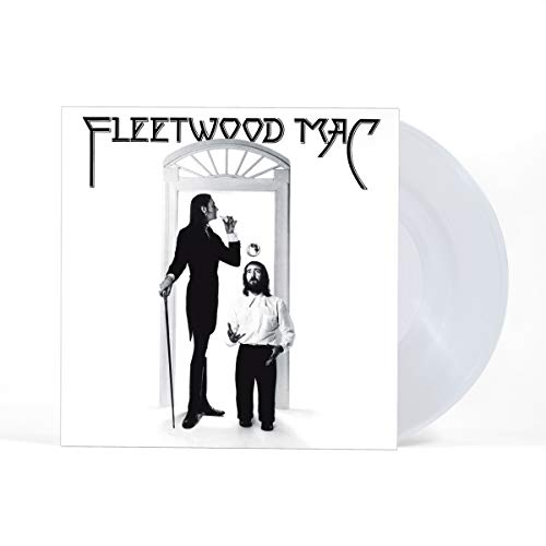 Fleetwood Mac Fleetwood Mac (Limited Edition | White Vinyl)