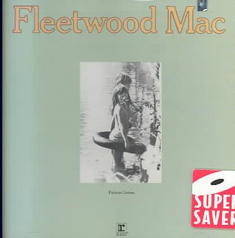 Fleetwood Mac FUTURE GAMES