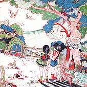 Fleetwood Mac KILN HOUSE