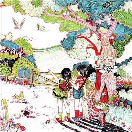 Fleetwood Mac KILN HOUSE