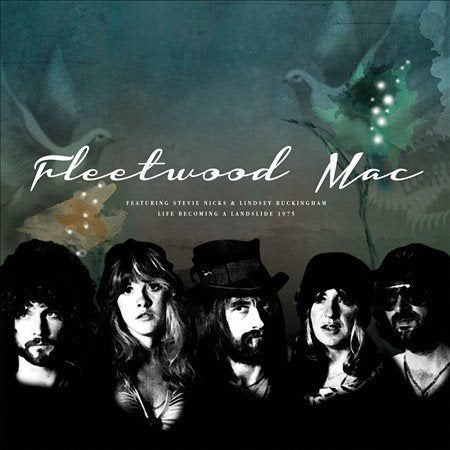 Fleetwood Mac Life Becoming A Landslide