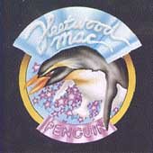 Fleetwood Mac PENGUIN