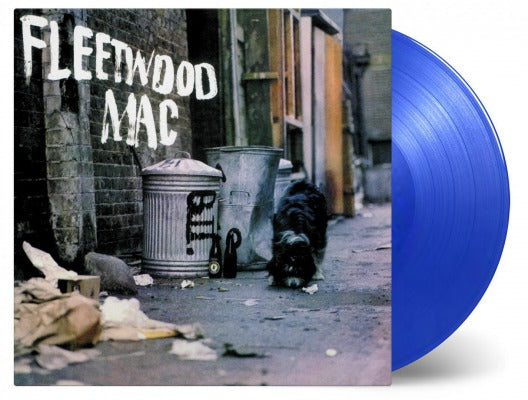 Fleetwood Mac | Peter Green's Fleetwood Mac (Limited Edition Blue LP)