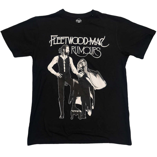 Fleetwood Mac | Rumours (T-Shirt)